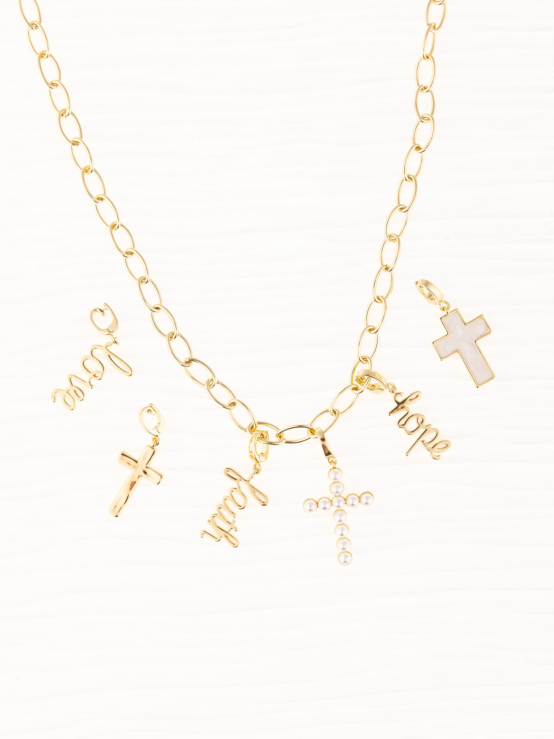 Sophie Charms | Inspirational | Michelle McDowell