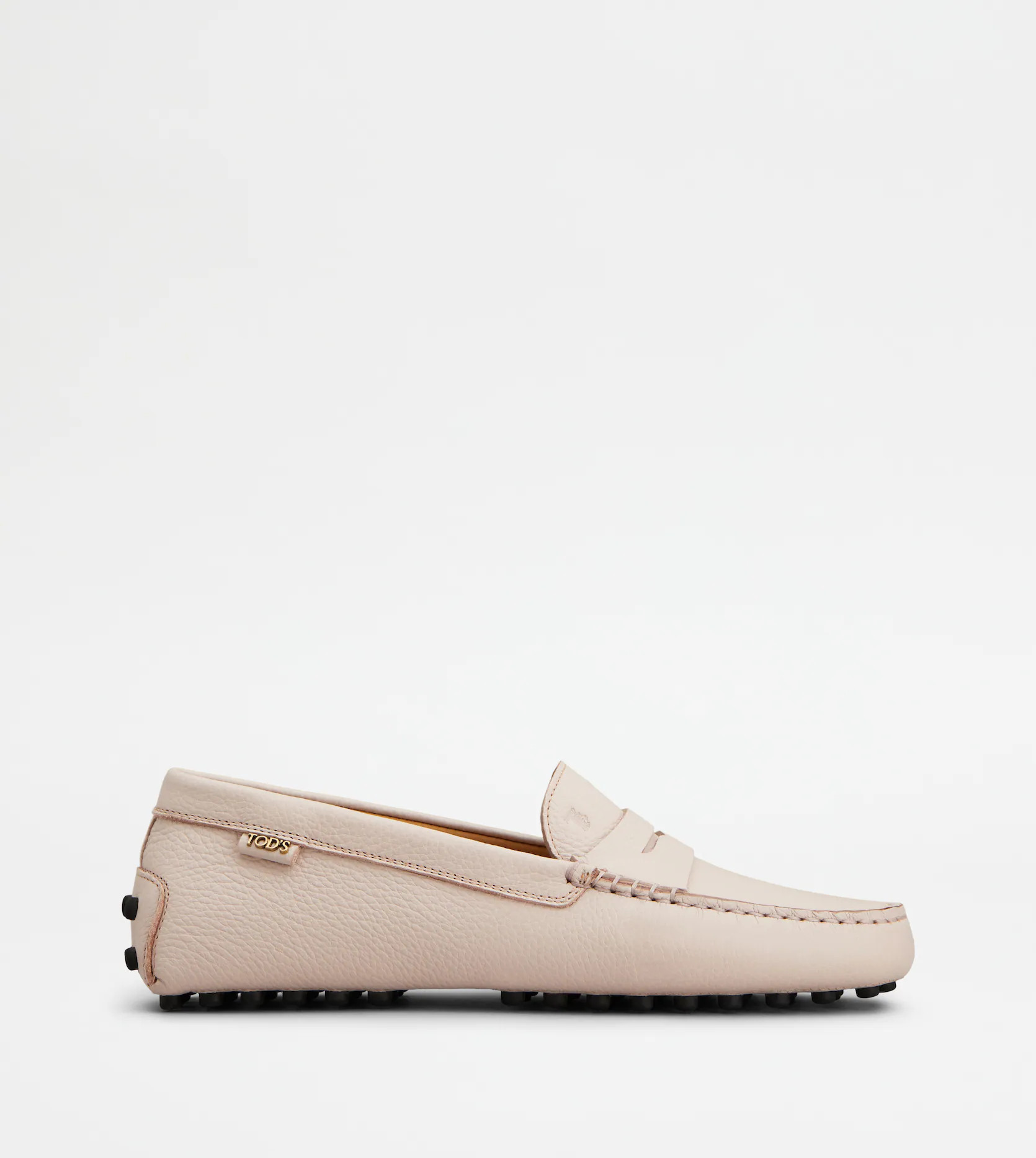 Gommino Loafers in Leather | Tods