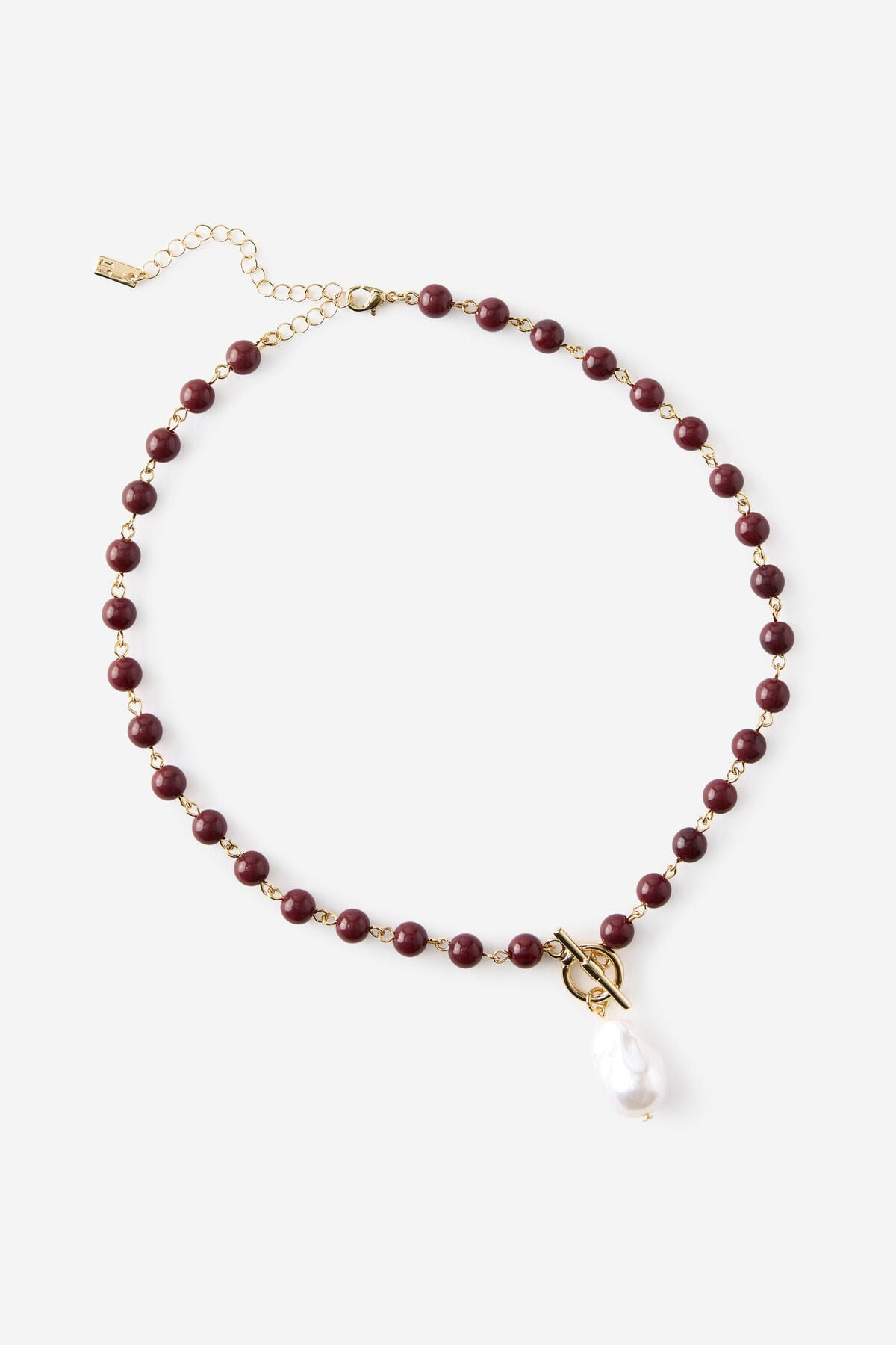 Beaded Necklace | Cotton On (US)