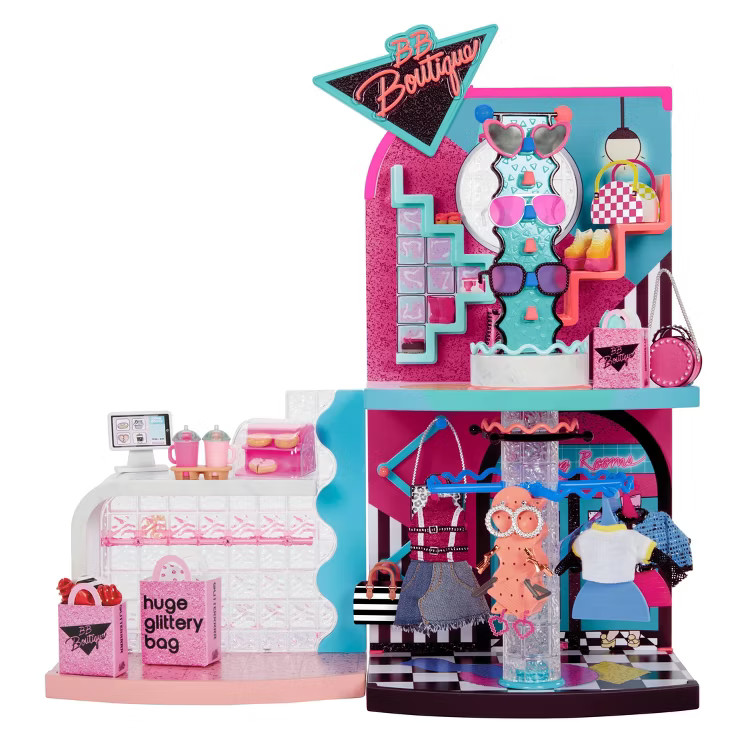 LOL Surprise Mall of Surprises with 50+ Surprises | Target