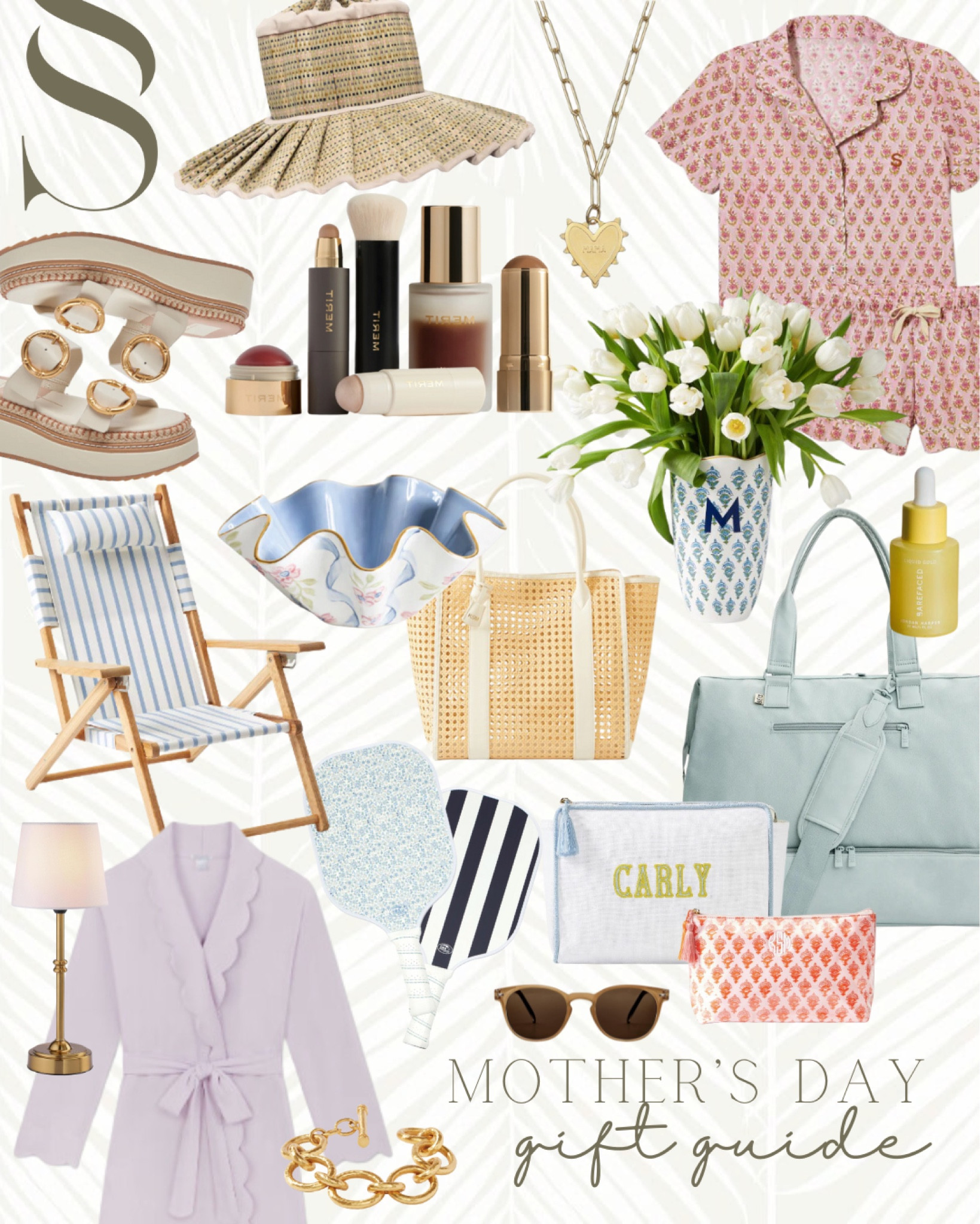 Mother’s Day gift ideas 👏🏼💕

#LTKGiftGuide #LTKfindsunder100 #LTKhome