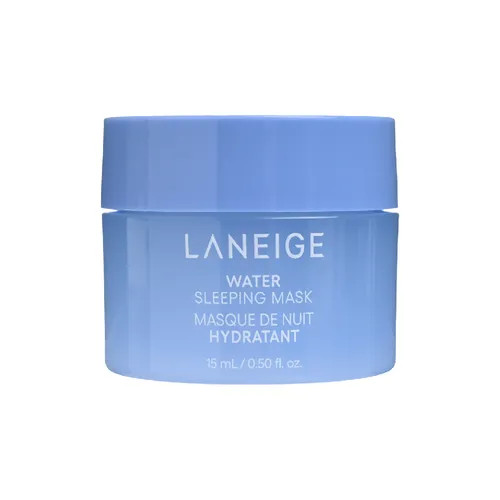 LANEIGE - Water Sleeping Mask Mini | YesStyle | YesStyle Global