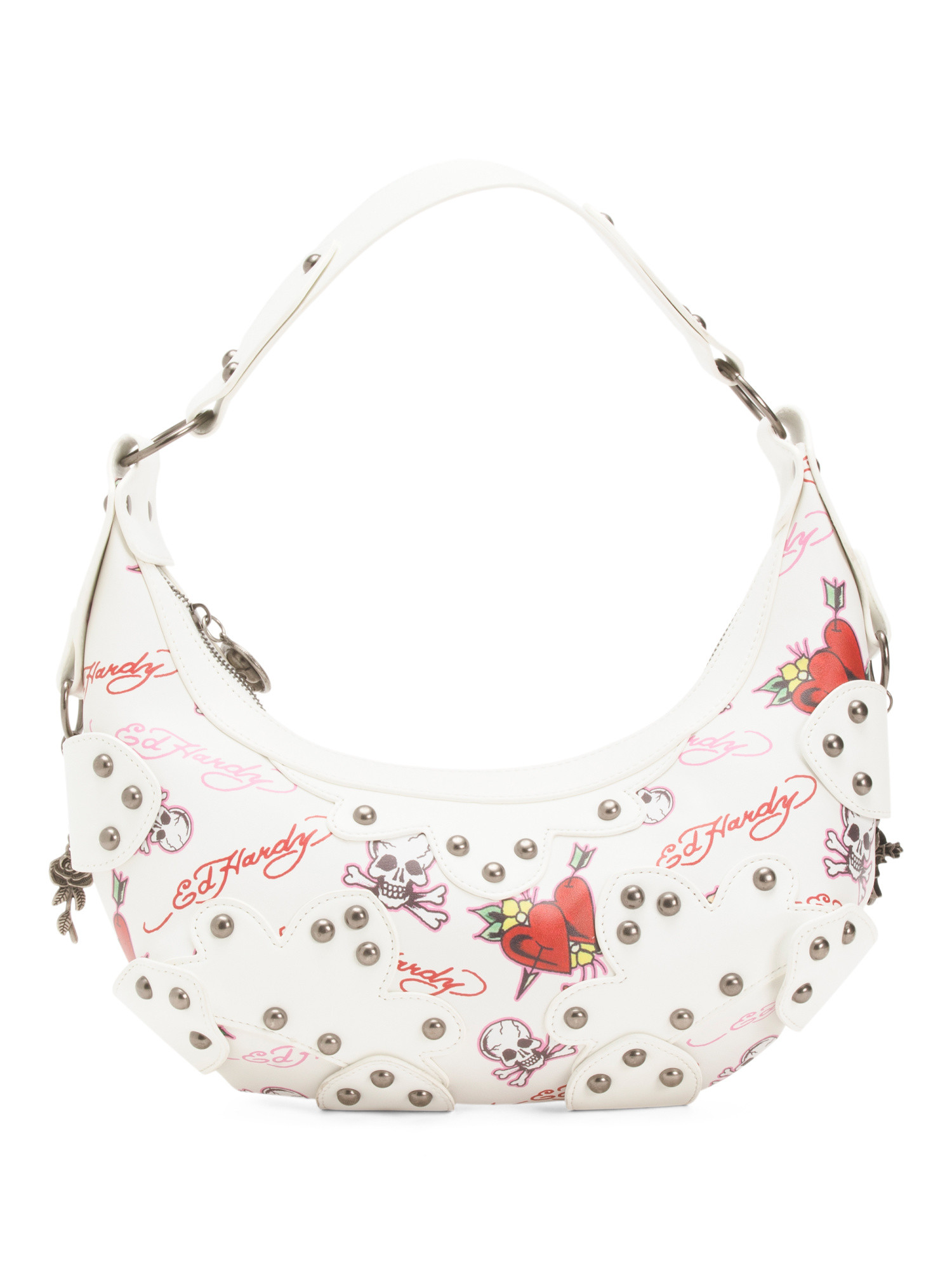 Dalinda Applique Hobo | Handbags | Marshalls | Marshalls