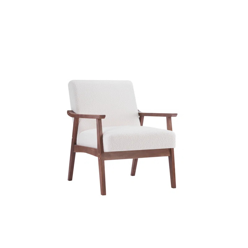 Ivica Upholstered Armchair | Wayfair North America