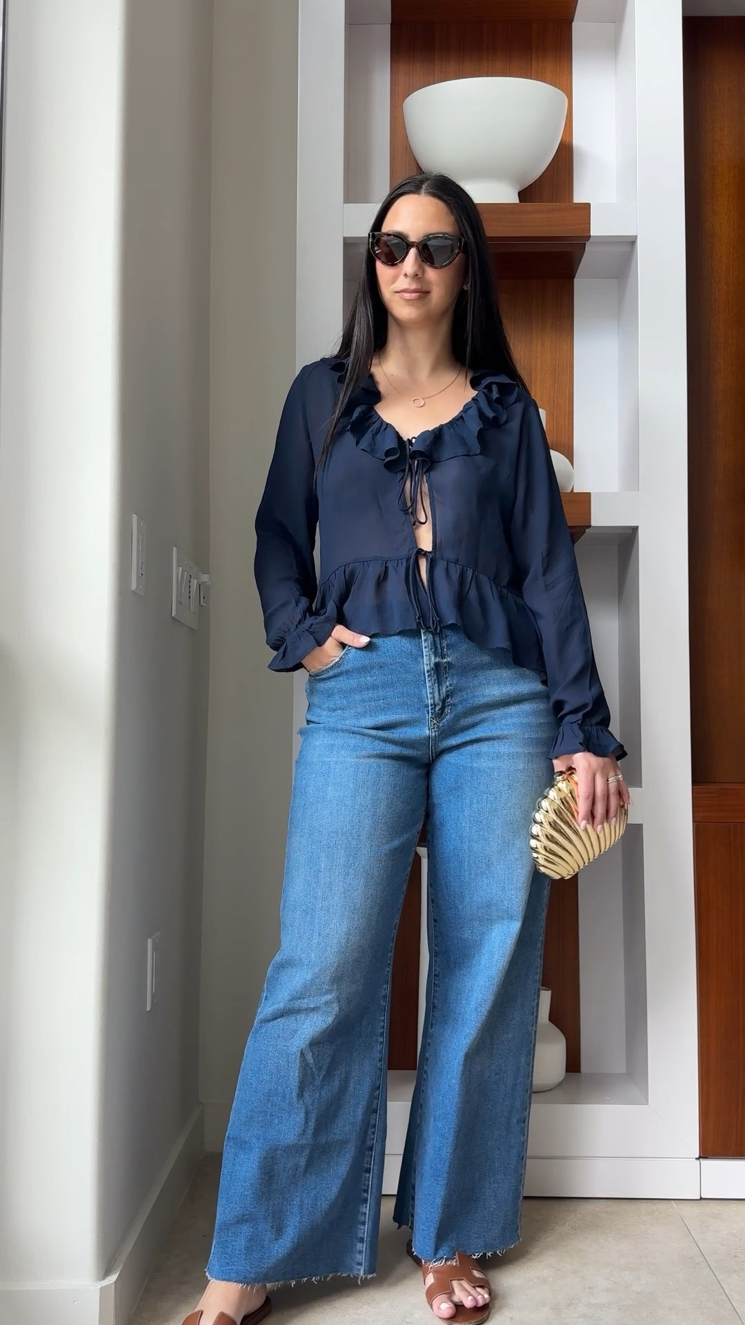 3 denim looks, one brand I keep reaching for 🤍
As a midsize mom of two, I’m always looking for jeans that are comfortable, flattering, and easy to move in. And these jeans from @dearjohndenim check all the boxes. Which pair is your favorite? 1, 2, or 3?

#dearjohndenim #midsizestyle #midsizefashion #momstyle #midsizegals 

#LTKMidsize #LTKootd #LTKmomlife