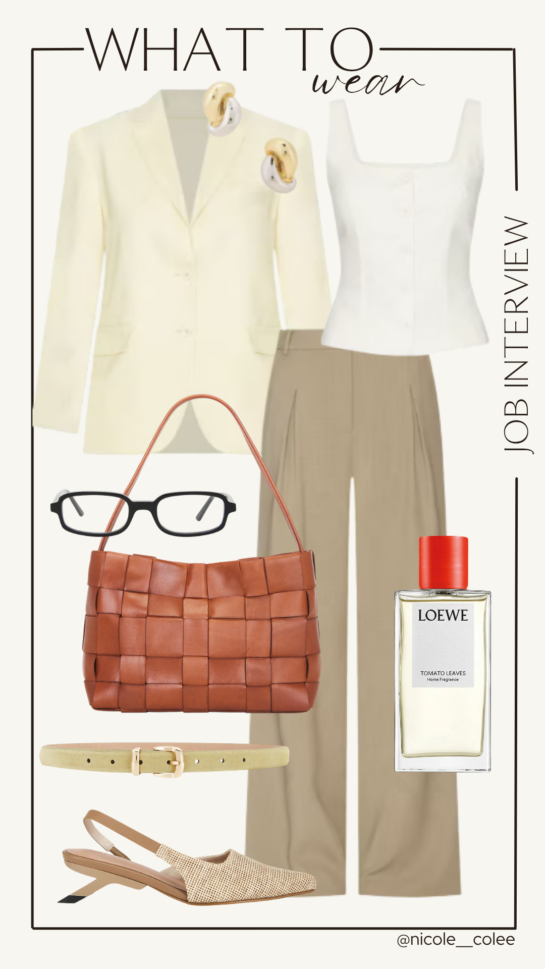 Your weekly What to Wear but make it effortlessly put together 💁‍♀️✨

From an easy derby party dress to polished interview vibes, flirty brunch looks, weekend getaway energy, and a chic night out… these are the outfits that take you through your actual life (and still look elevated).

It’s all about mixing feminine, structured, and a little fun—without overthinking it 🤍

Save this for outfit inspo and shop everything linked on my LTK ✨ 

 #LTKMothersDay #LTKdayinmylife #LTKWorkwear