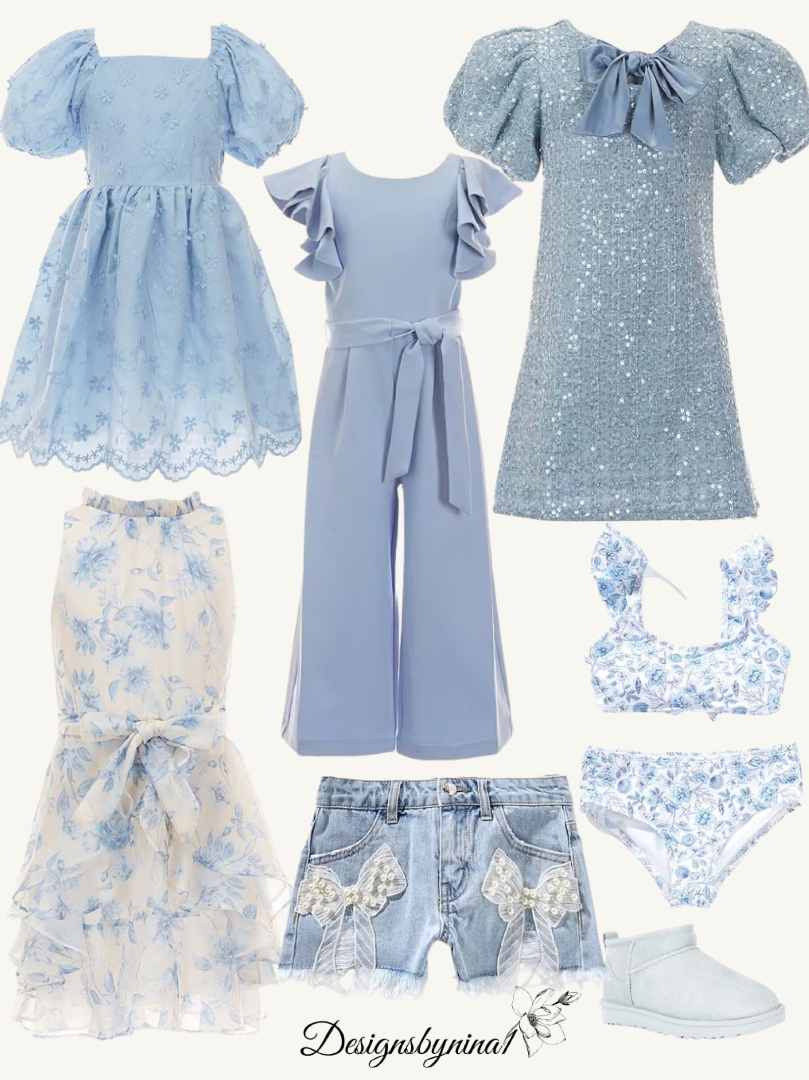 🩵The prettiest spring finds for girls ages 7-16!

Spring Dresses for Girls | Party Dresses for Girls | Spring Outfits | Resort Wear for Girls | Spring Fashion Trend 🩵 | Swimwear | Easter Dresses for Girls 

#LTKSeasonal #LTKStyleTip #LTKParties #LTKKids #LTKFindsUnder100 #LTKFamily