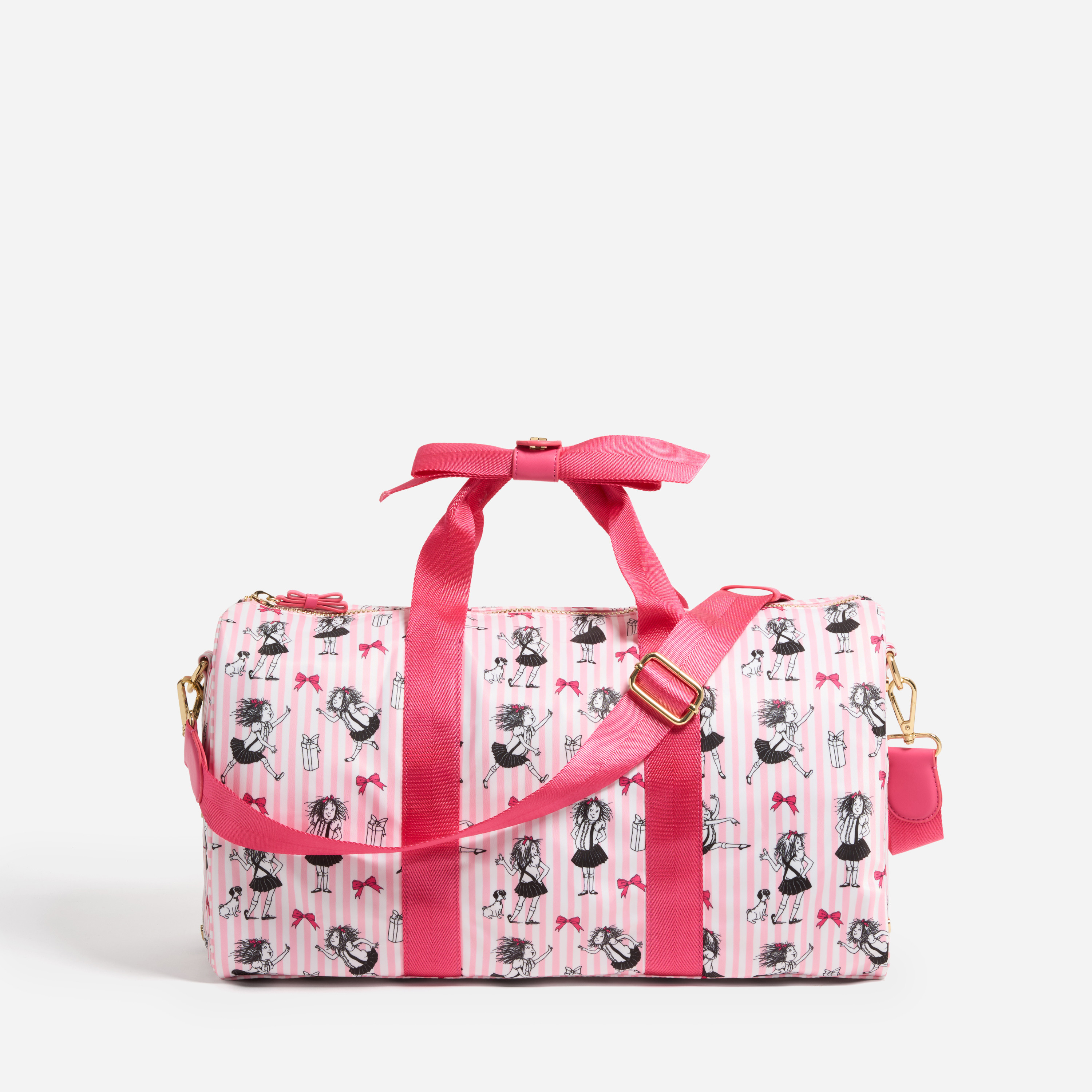 Mini Duffle Bag | Stoney Clover Lane