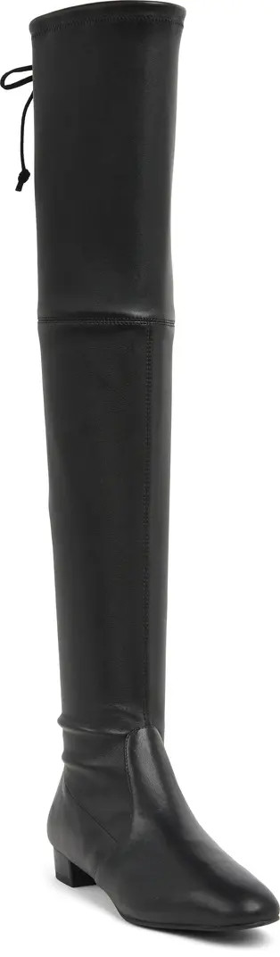 Genna Over-the-Knee Boot | Nordstrom Rack