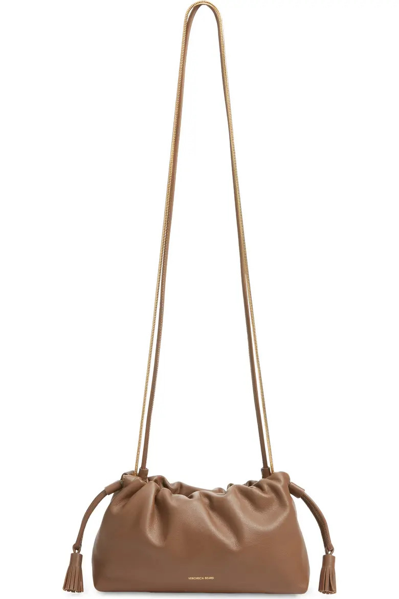 Small Stash Leather Bag (Women) | Nordstrom | Nordstrom