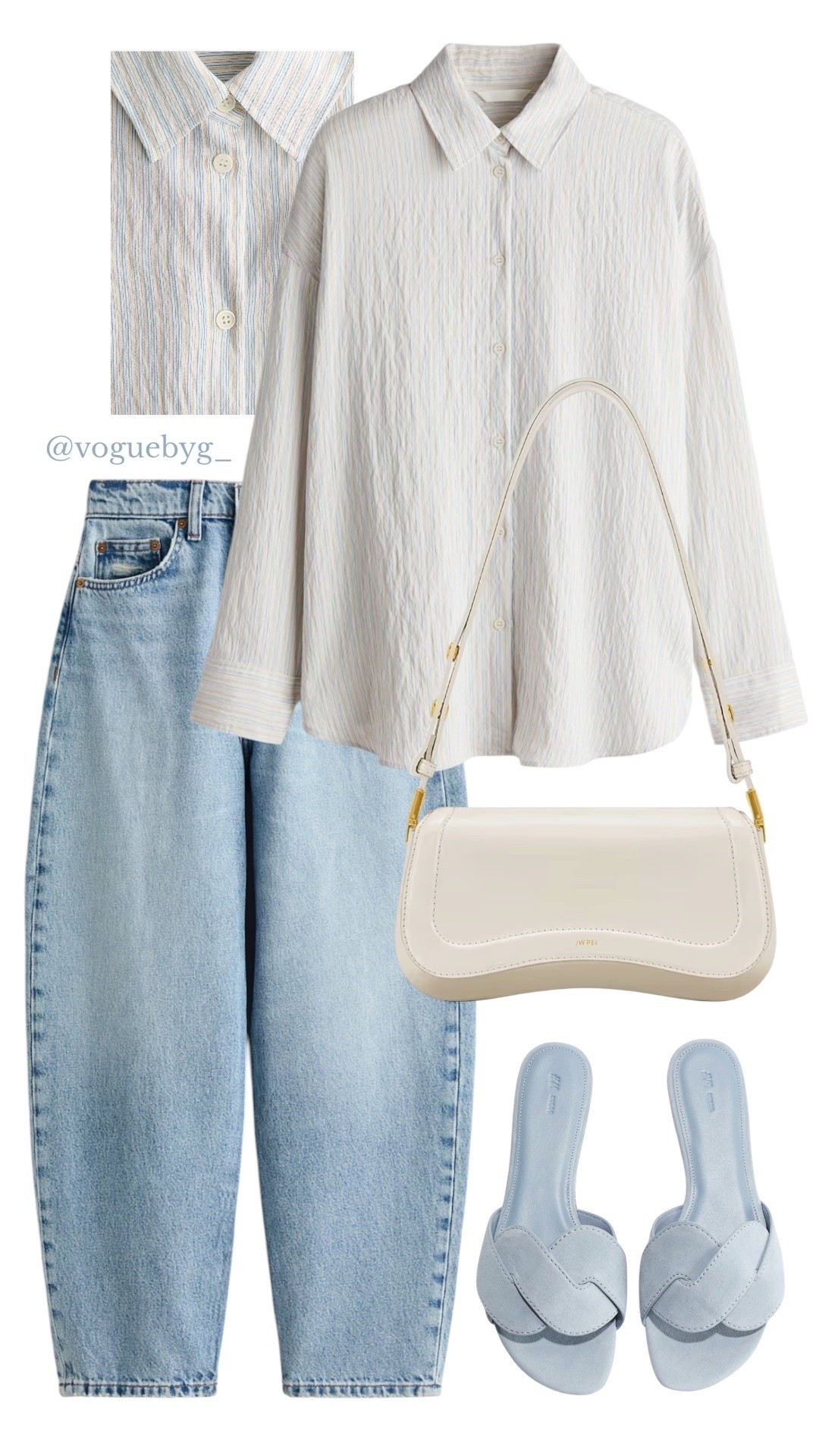 Spring outfit 🦋

#LTKcanada #LTKsummer #LTKmodest