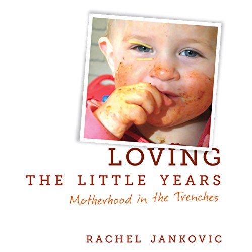Loving the Little Years: Motherhood in the Trenches    
	                
	            

        ... | Amazon (US)