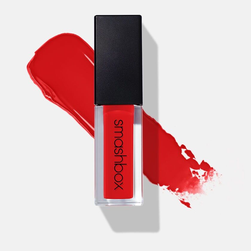 Always On Liquid Lipstick | Smashbox (US)