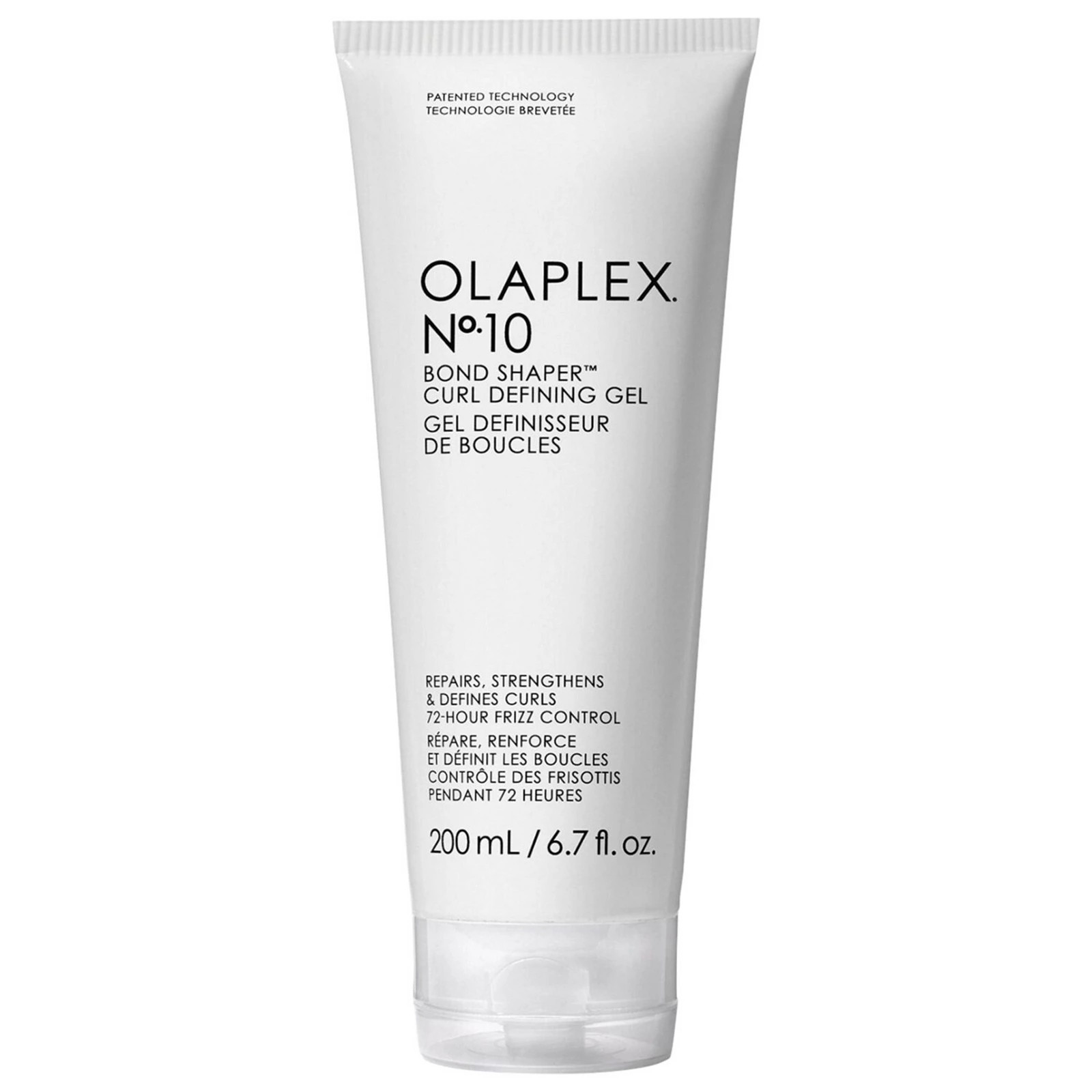 Olaplex No.10 Curl Defining Frizz Reducing Hair Gel, Size: 6.7 FL Oz, None | Kohl's