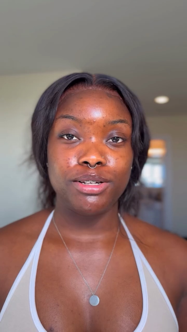 undoubtedly my favourite mascara right now!! are you a lashes girl or a mascara girl?

@sephora 

#tashingaaa #blackgirlmakeup

#LTKSpringSale #LTKSeasonal #LTKBeauty