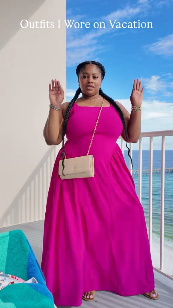 Vacation looks

#LTKootd #LTKPlusSize #LTKTravel