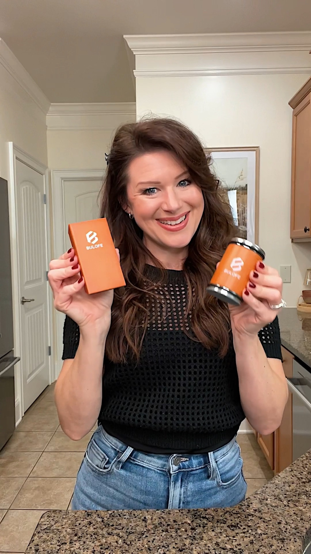 This knife sharpening kit is a must-have tool for hunters and home cooks and would make a great holiday gift. It simplifies sharpening all types of knives.

#knives
#knifesharpener
#giftsformen
#giftsforwomen
#giftideas


#LTKHome #LTKVideo #LTKGiftGuide