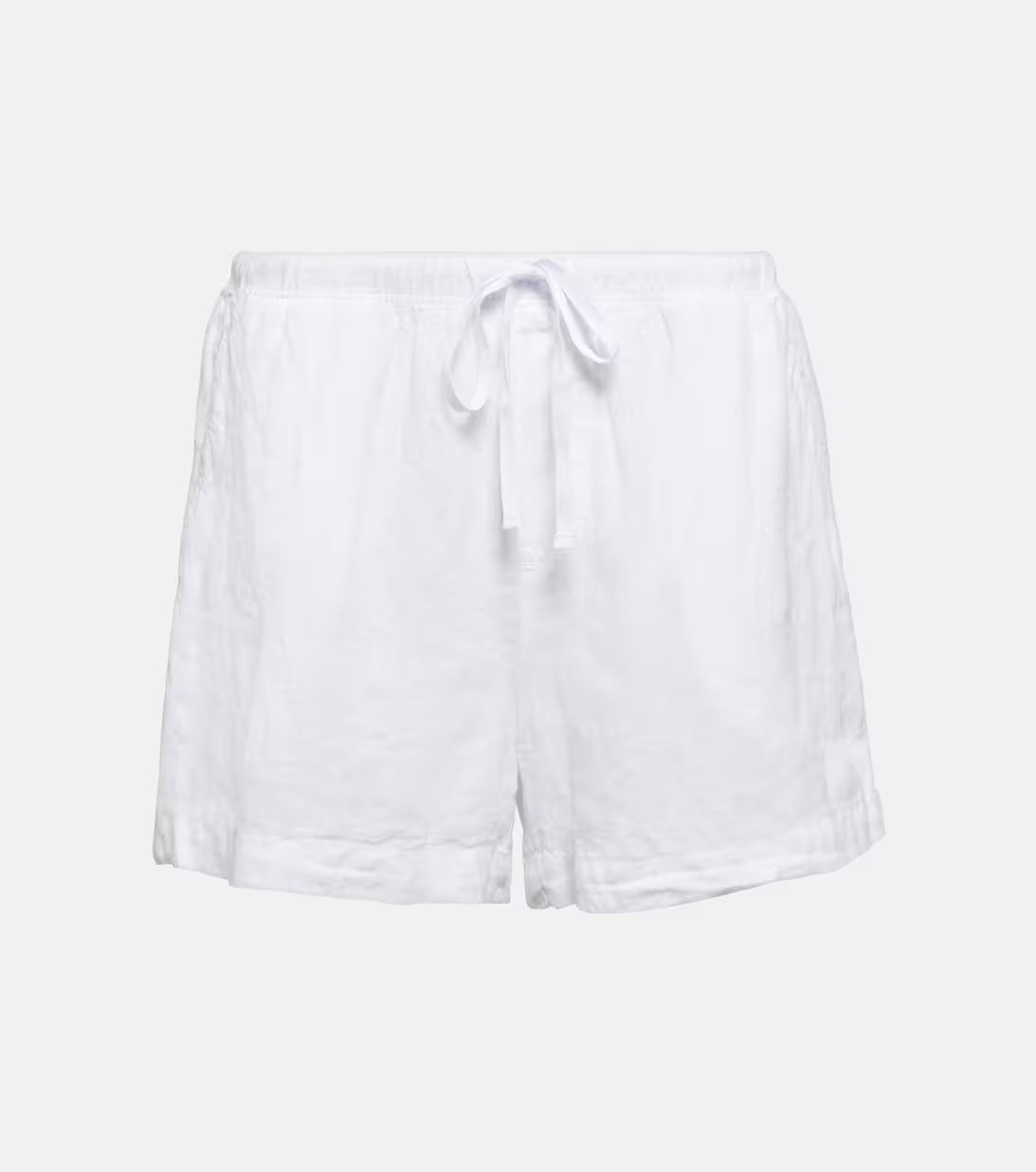 Tammy linen shorts | Mytheresa (US/CA)