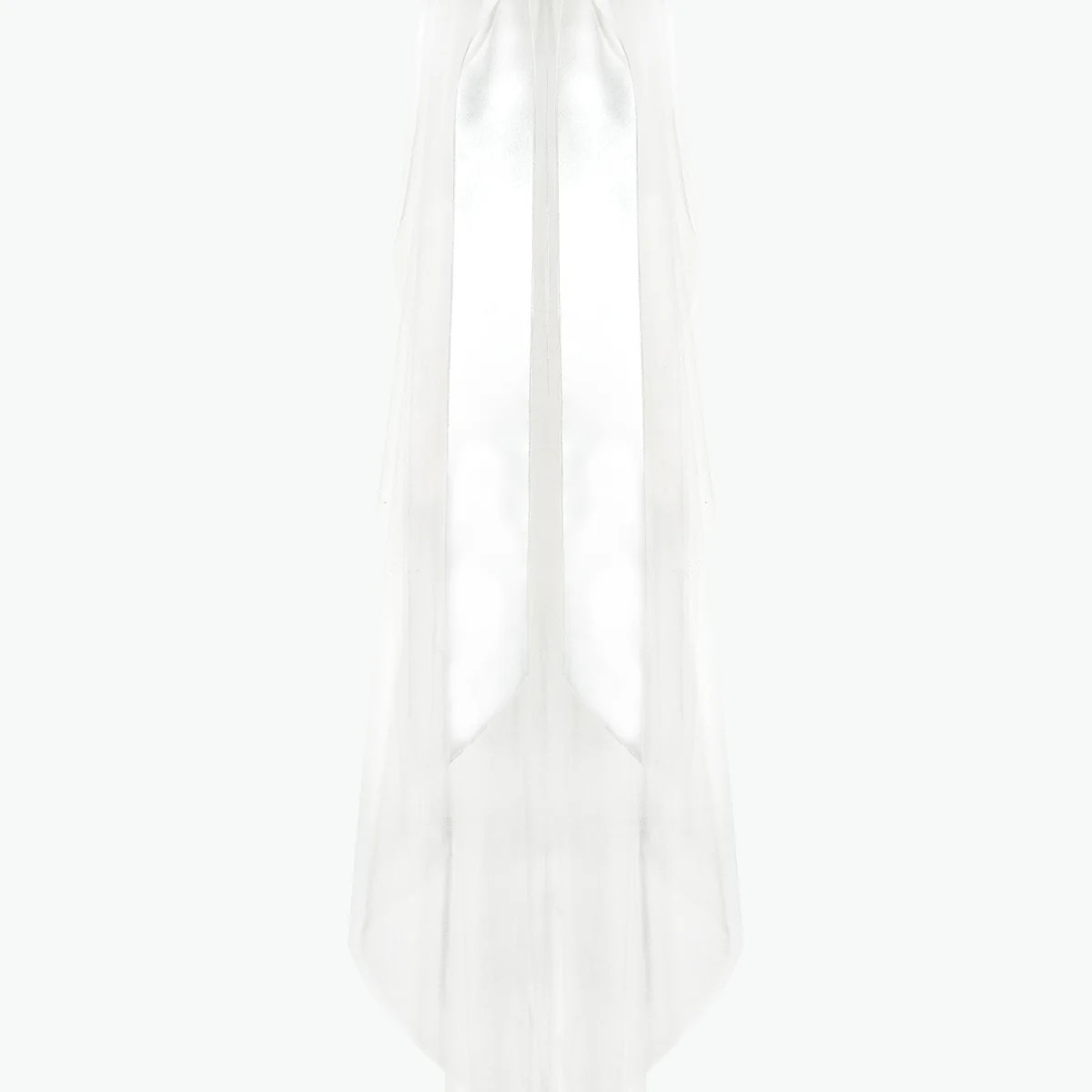 Bardot Veil | Jennifer Behr 