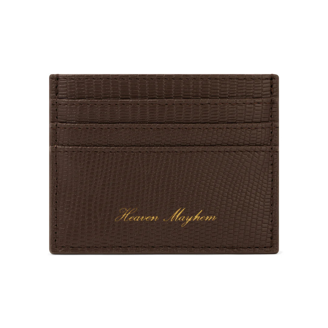 CARDHOLDER | Heaven Mayhem