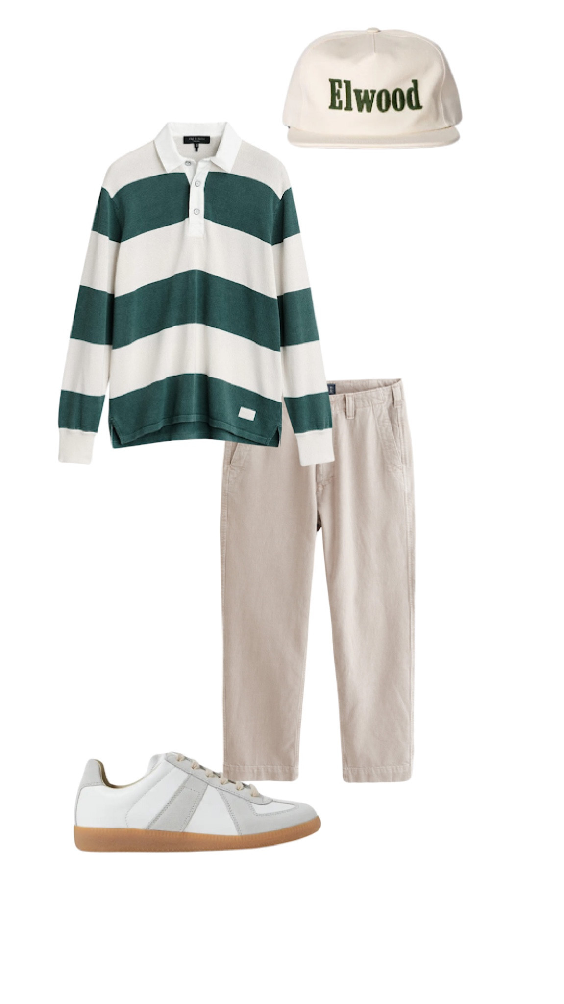 Men’s St Patrick’s Day outfit 

#LTKmens #LTKSeasonal
