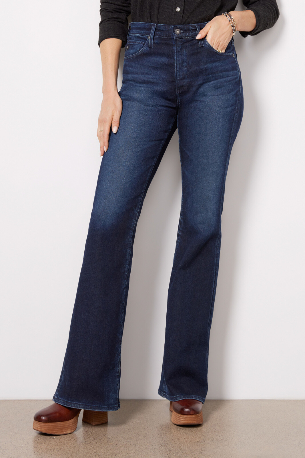 Farrah Boot | Evereve