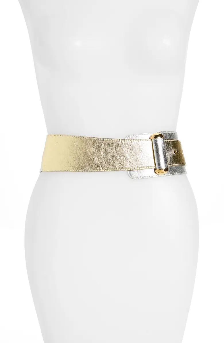 Vixen Leather Belt | Nordstrom