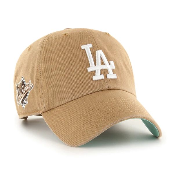 LOS ANGELES DODGERS 1988 WS WINTER DOUBLE UNDER '47 CLEAN UP | '47Brand