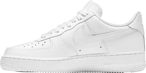 Nike Women's Air Force 1 '07 Shoes | Dick's Sporting Goods