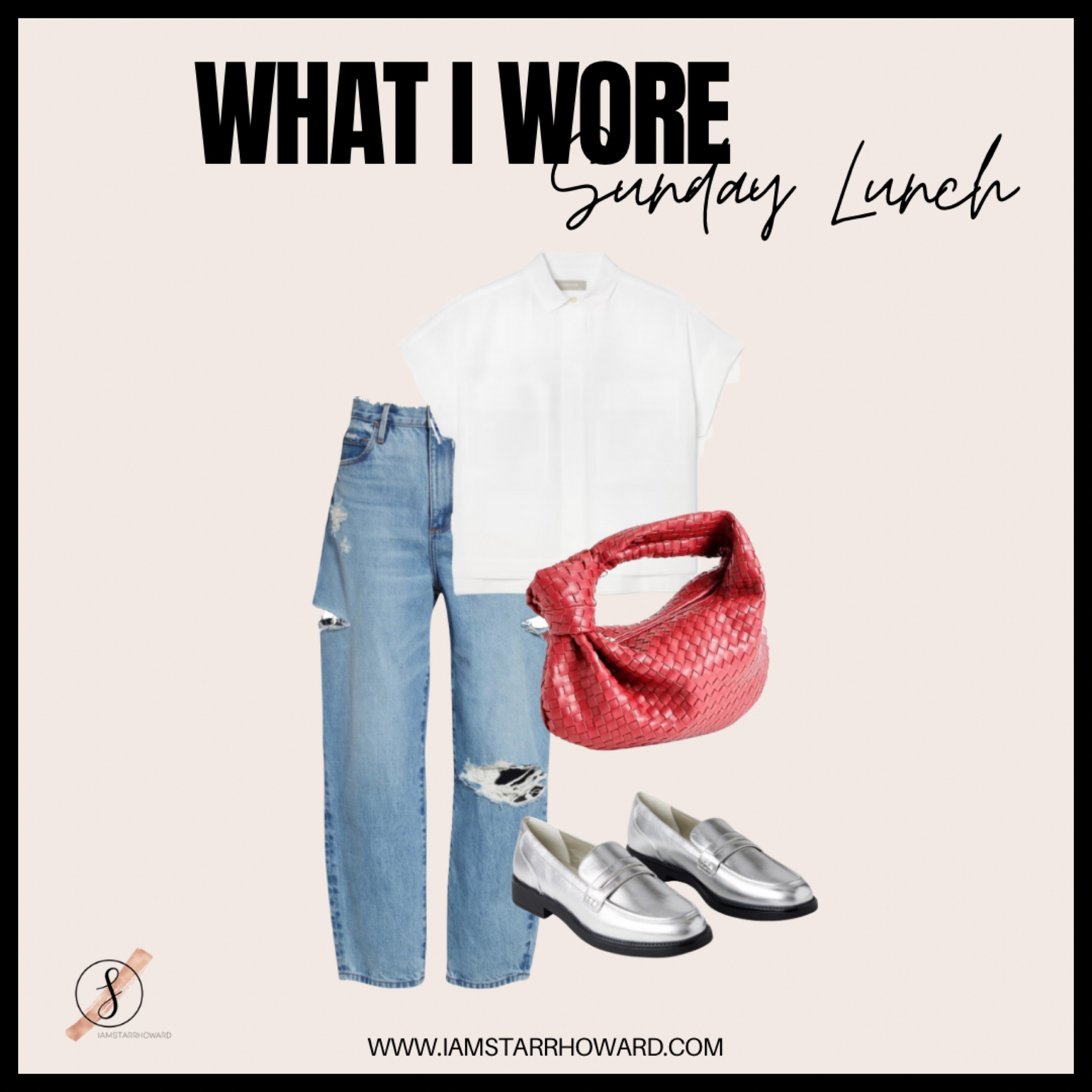 Metallics for Fall. 

#LTKOver40 #LTKStyleTip #LTKShoeCrush