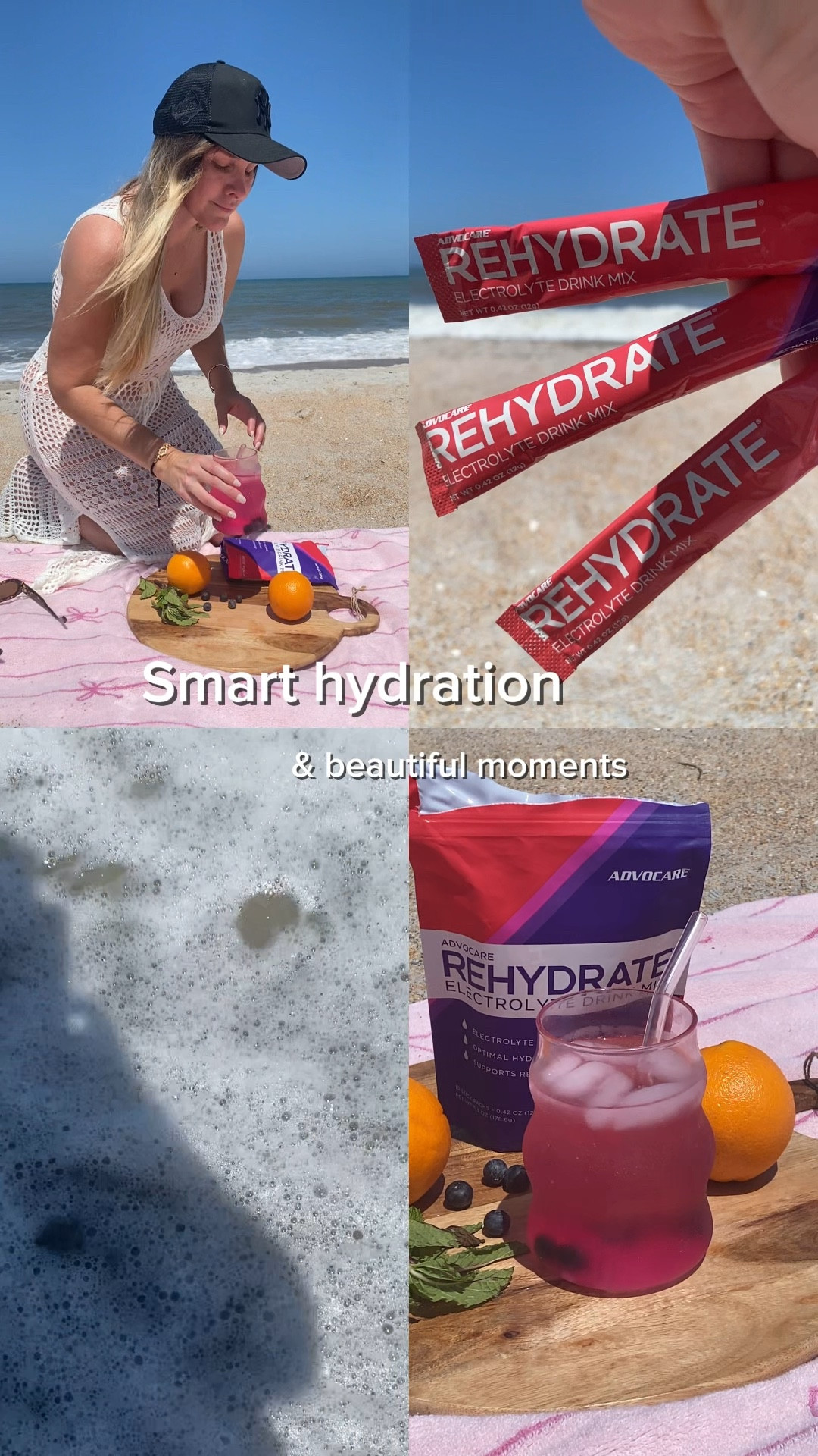 Love this! 🫶🏻💦💪🏼👏🏻🙌🏻🥤 healthy hydration!!

#LTKActive #LTKBeauty #LTKSeasonal
