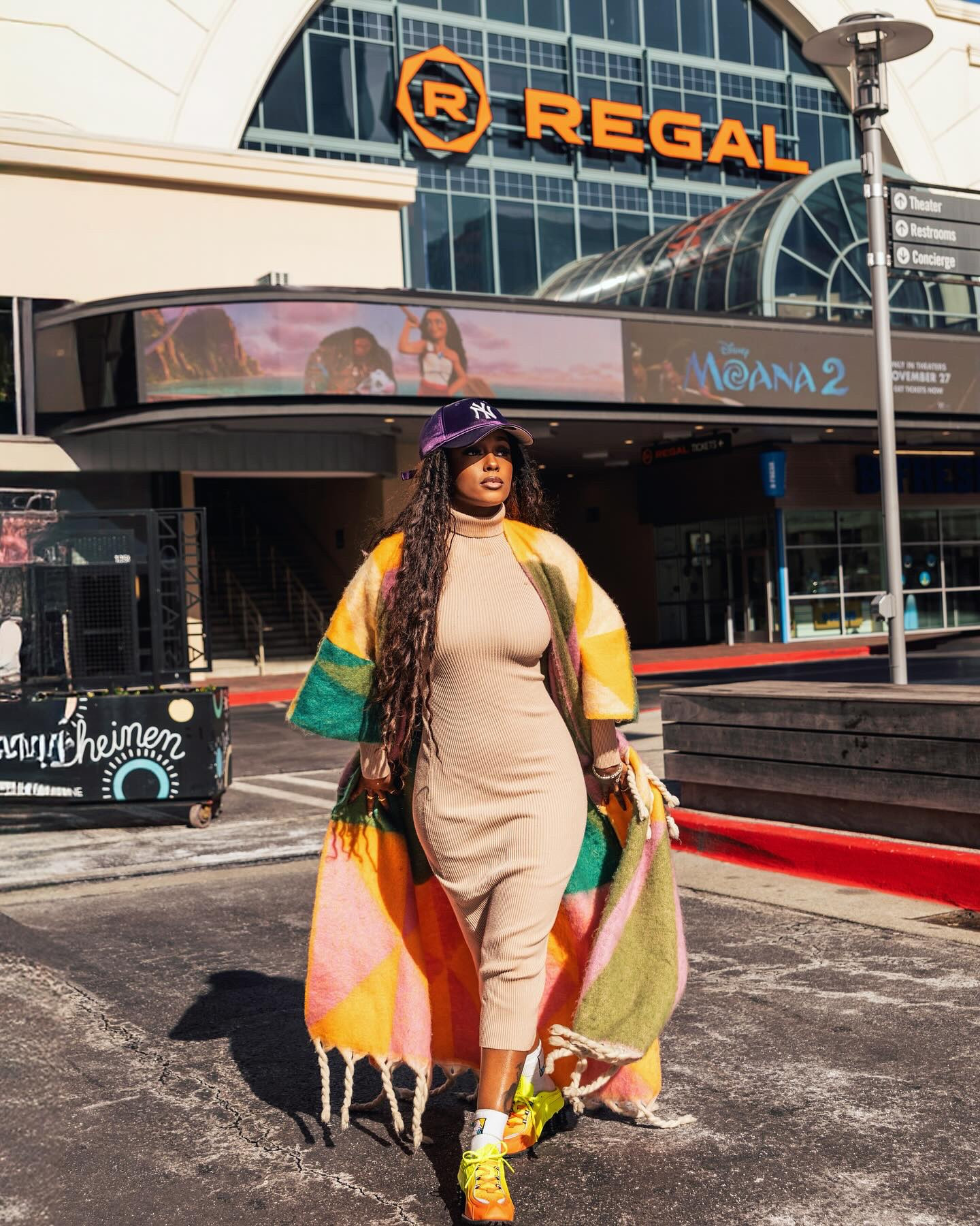 I wanna wish you More Life 🙏🏽🌹 
📸 @latishamariee