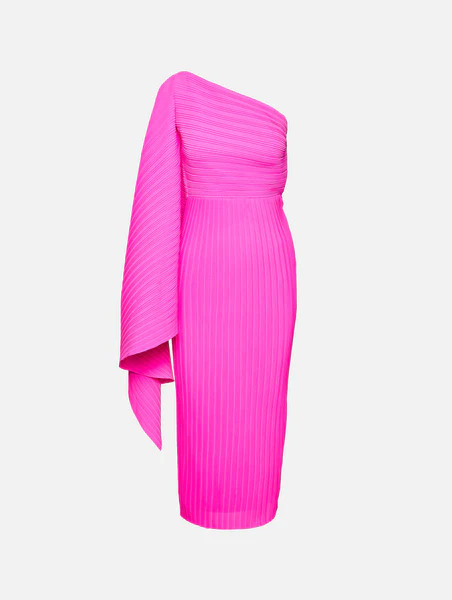 Lenna Midi Dress | elysewalker