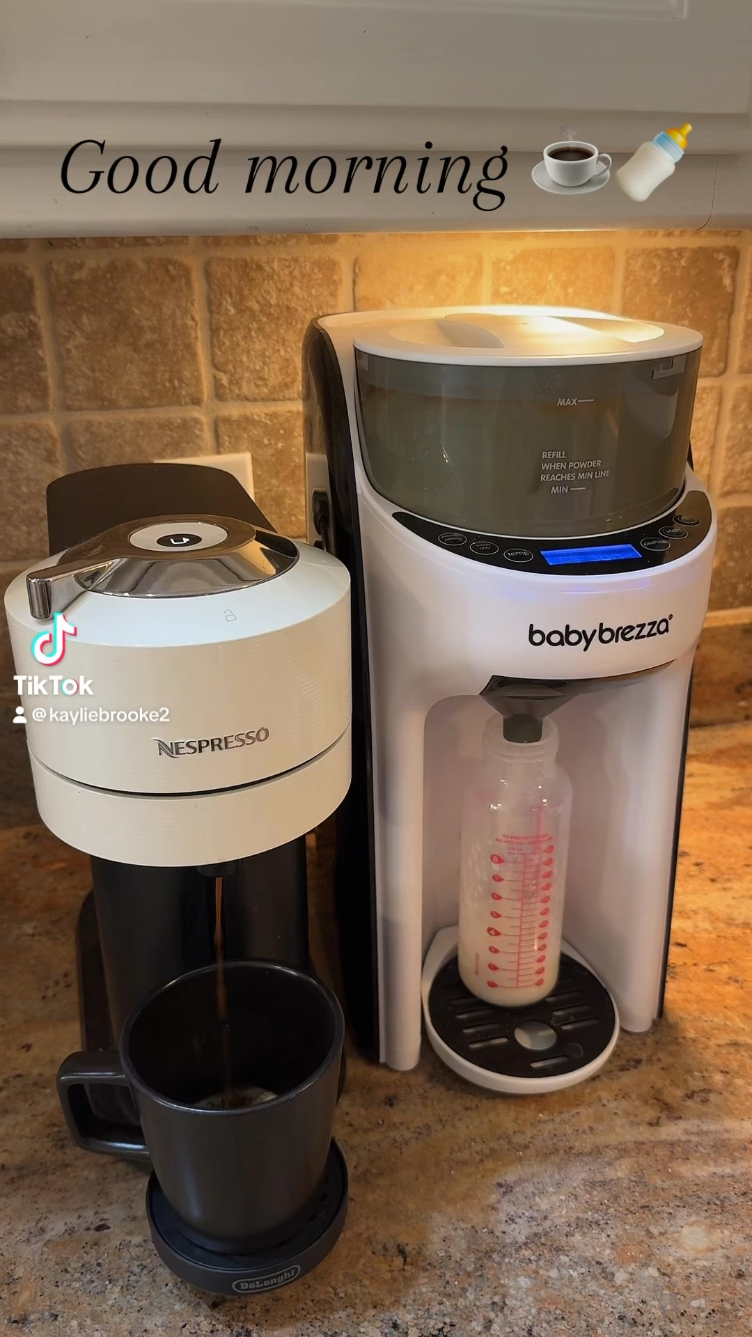 Mommy and me drink makers 🤪

#LTKHome #LTKBaby #LTKSaleAlert