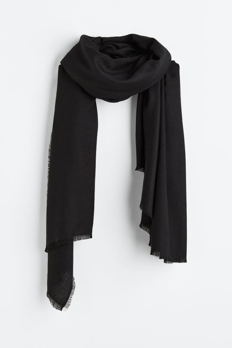 Scarf | H&M (US + CA)