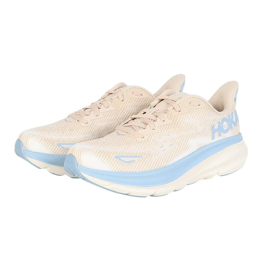 Hoka Men's Clifton 9 Sneaker | Amazon (US)