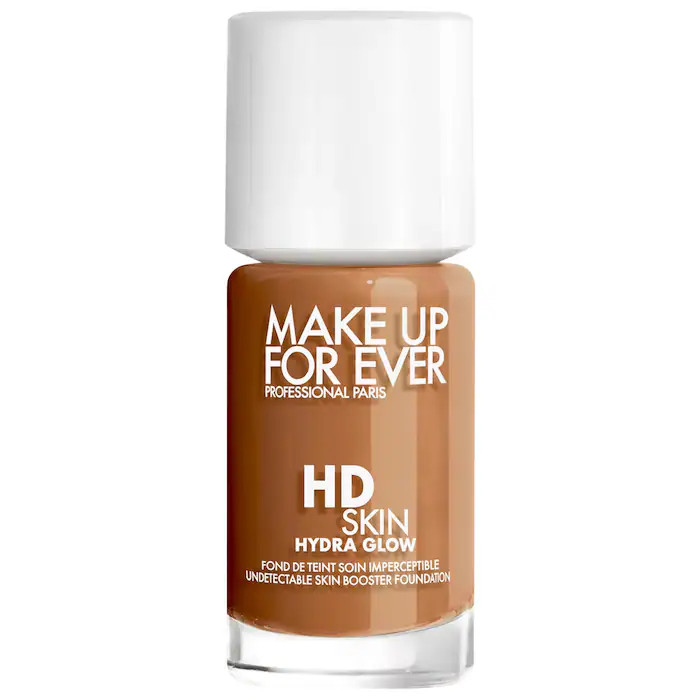 HD Skin Hydra Glow Hydrating Foundation with Hyaluronic Acid | Sephora (US)