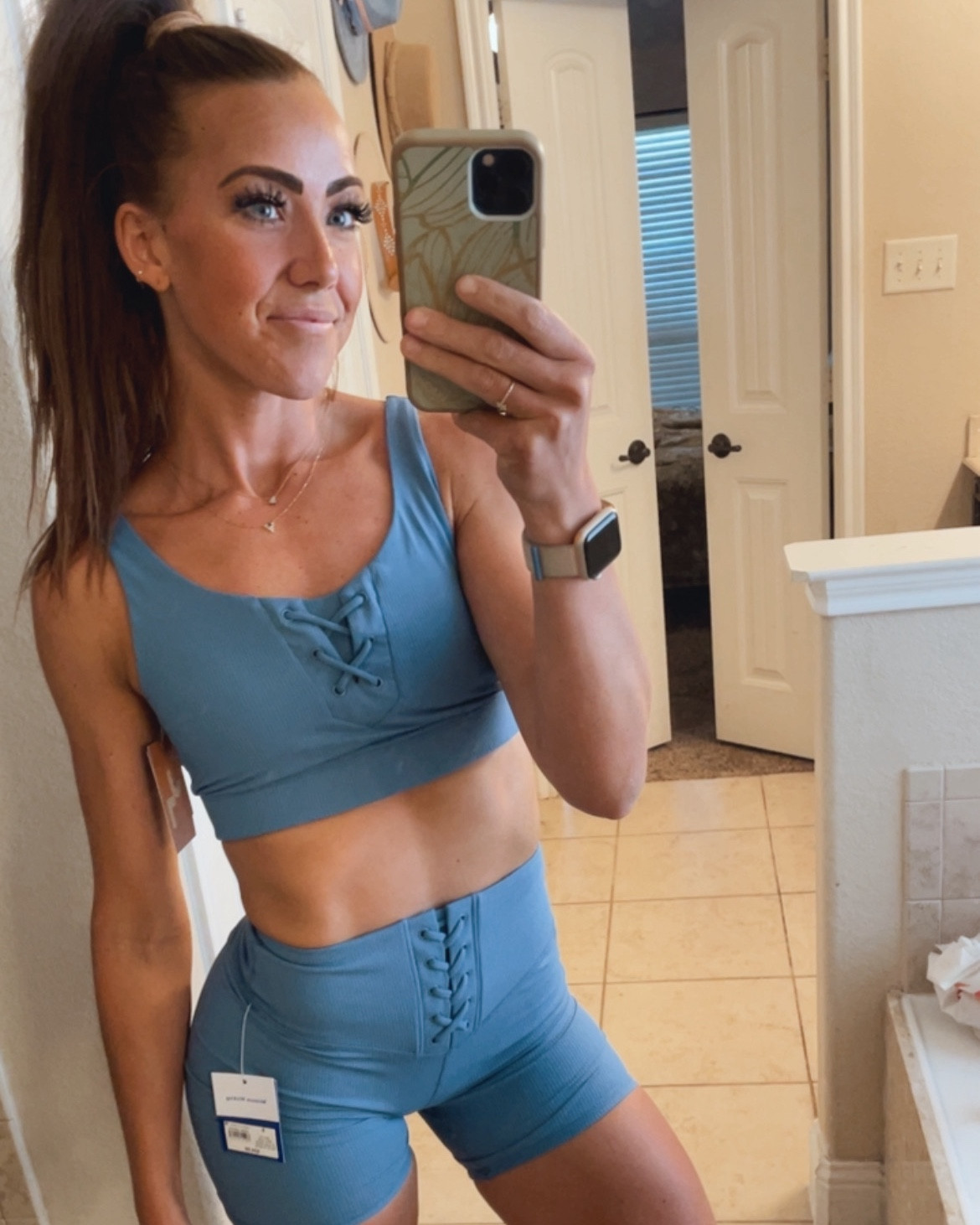 New target active wear! When I say these are good-they are GOOD! All of these looks for under $120!

#LTKFitness #LTKActive #LTKFindsUnder100