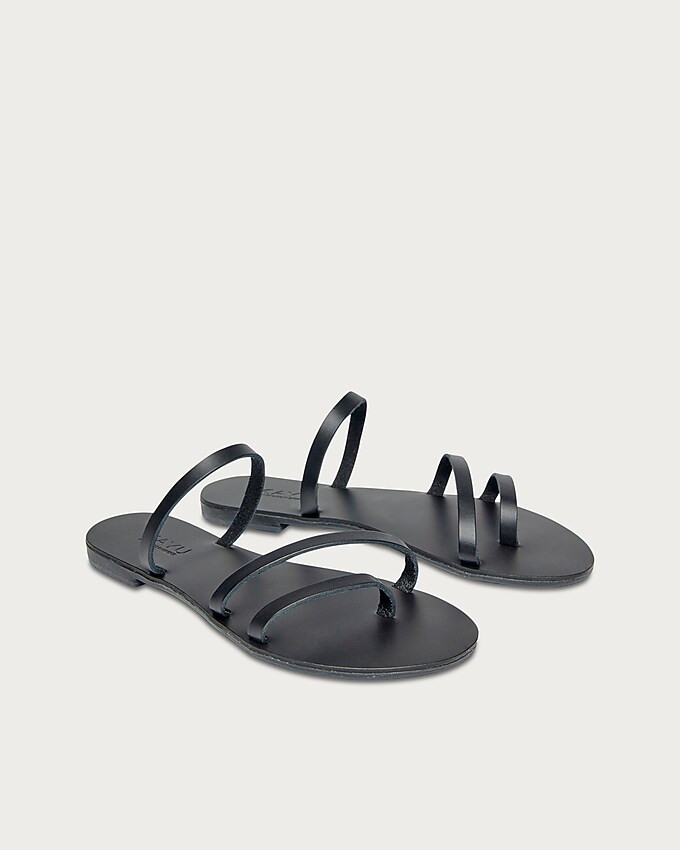 KAYU® Olympia sandals | J. Crew US