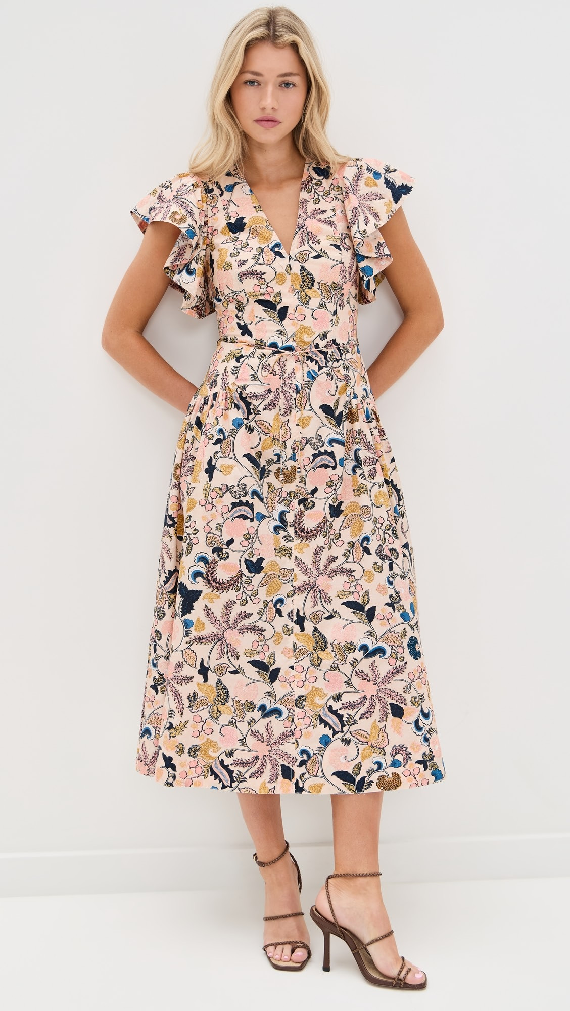 Ulla Johnson | Shopbop