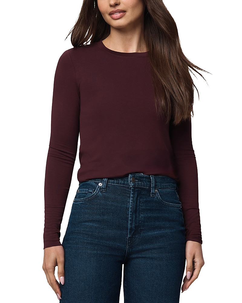 Splendid Long Sleeve Tee | Bloomingdale's (US)