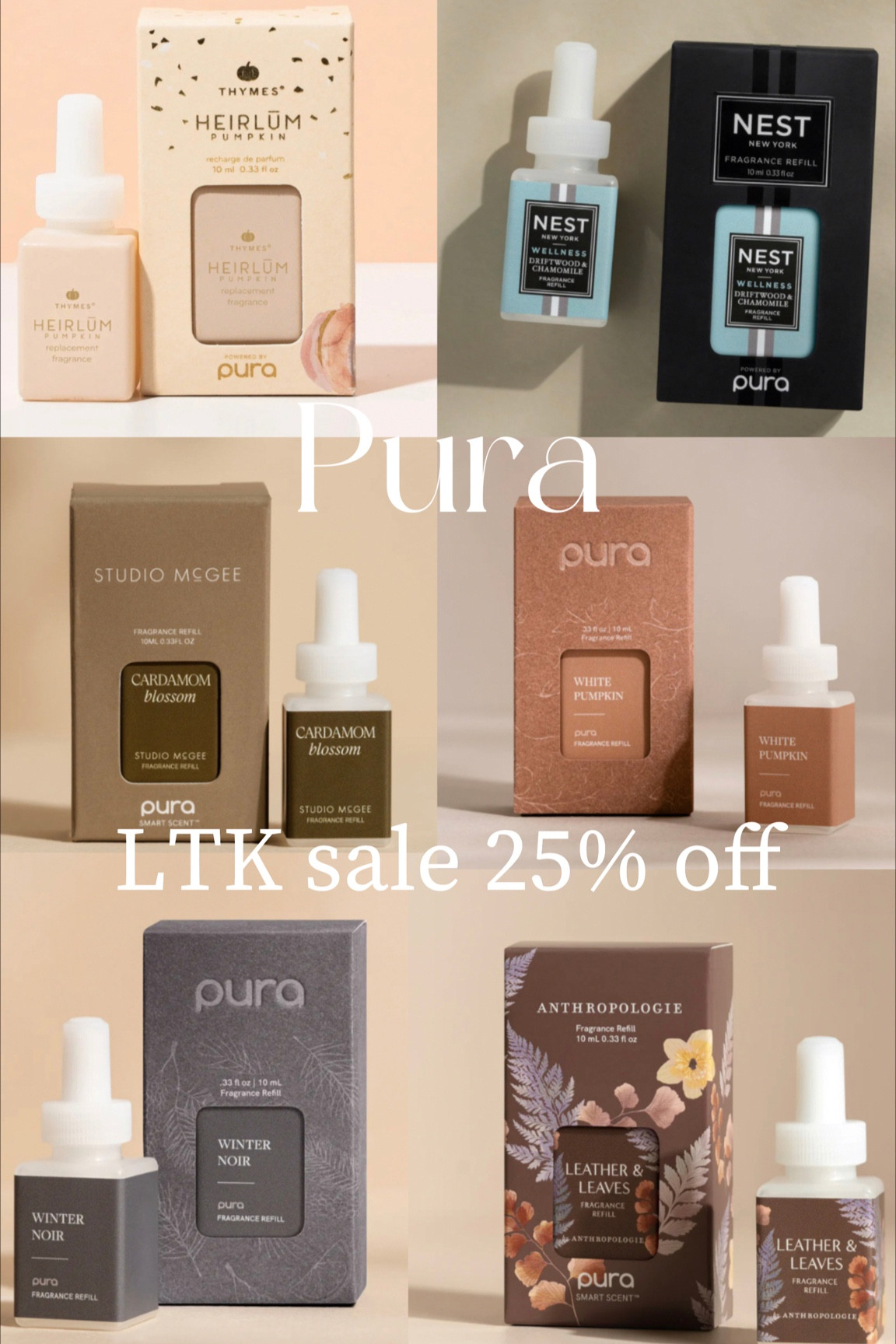 Favorite fall and seasonal scents 25% off!

#LTKSale #LTKSeasonal #LTKhome
