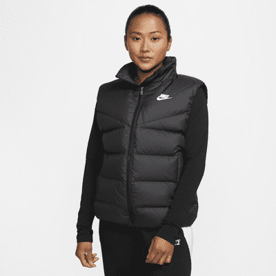 Women's Down Vest | Nike (US)