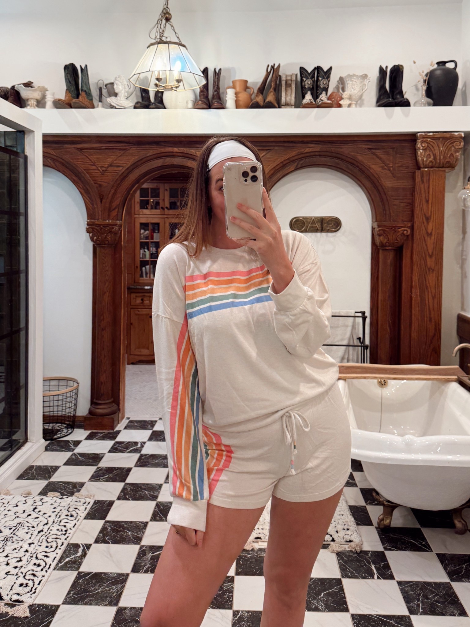 PJ Salvage Rainbow Collectionn

#LTKFindsUnder100 #LTKHome #LTKMidsize