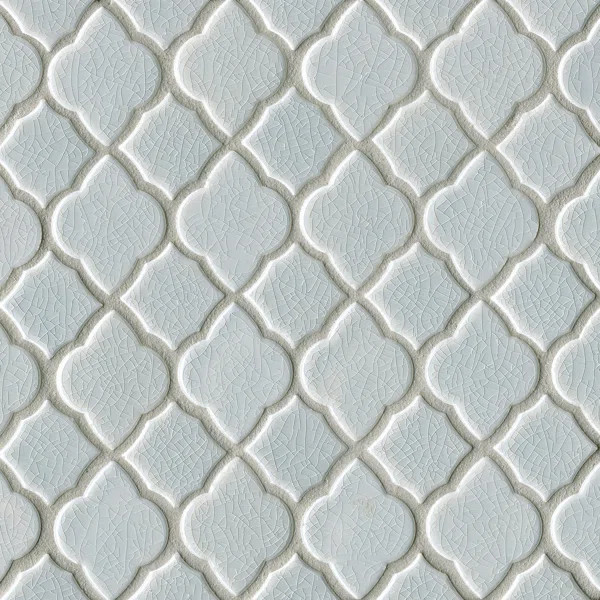 Gallerie Floral Mosaic Tile | Wayfair North America