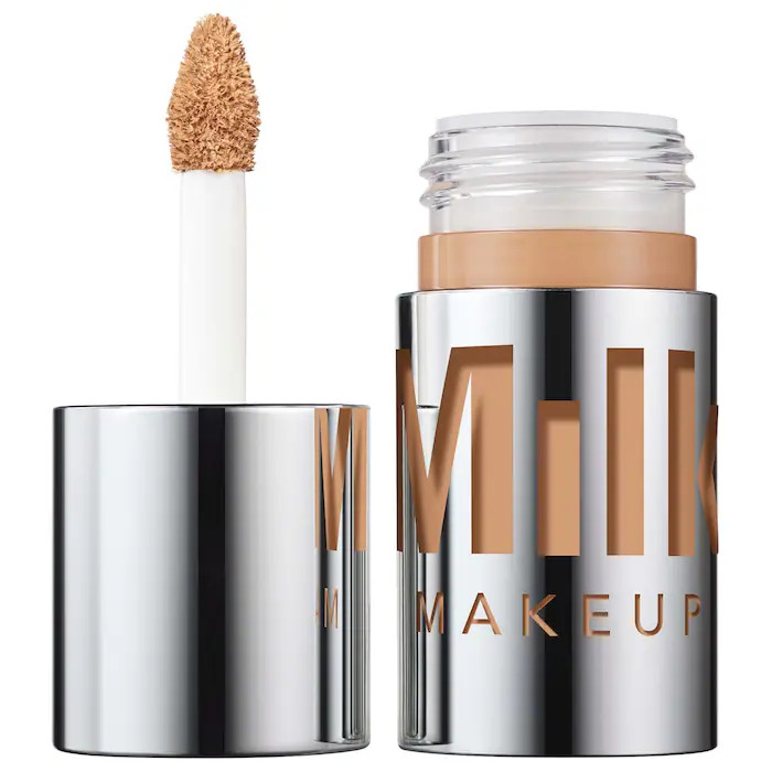 Future Fluid Creamy Longwear Hydrating Concealer with Hyaluronic Acid - MILK MAKEUP | Sephora | Sephora (US)