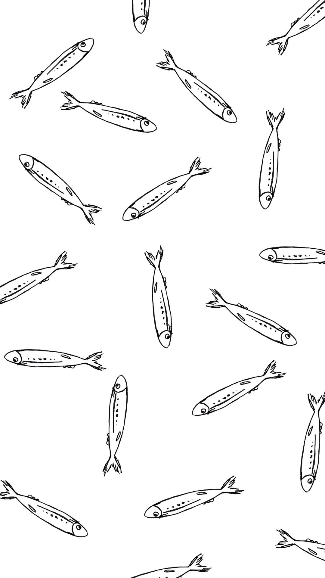 Fish drawings! 

#LTKSaleAlert