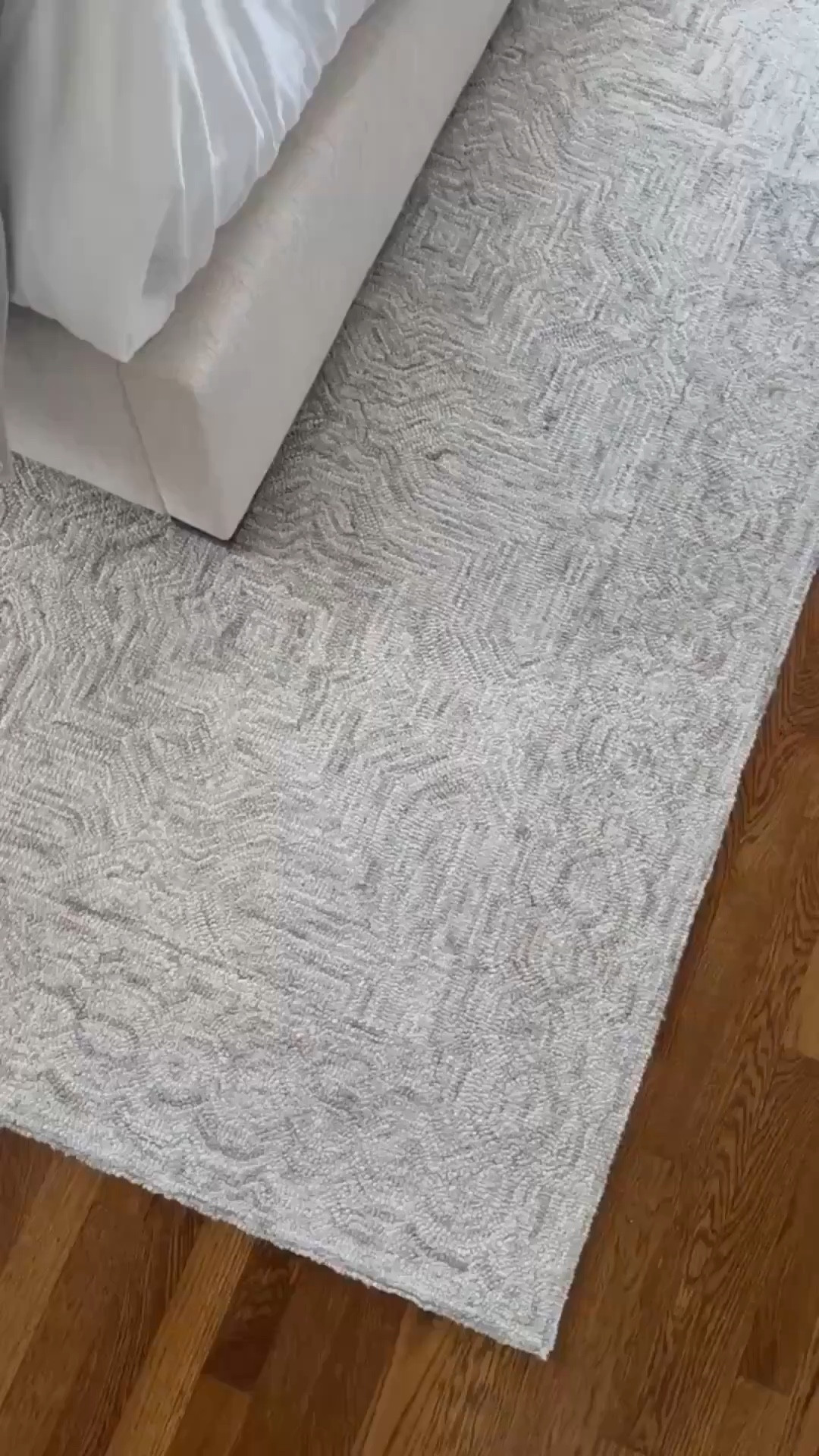 One of my favorite rugs in my home is from Amazon. It comes in a bunch of different sizes for any space in your home!

#LTKHome