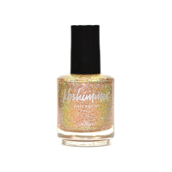 KBShimmer - Nail Polish - Just Roll With It | Beyond Polish
