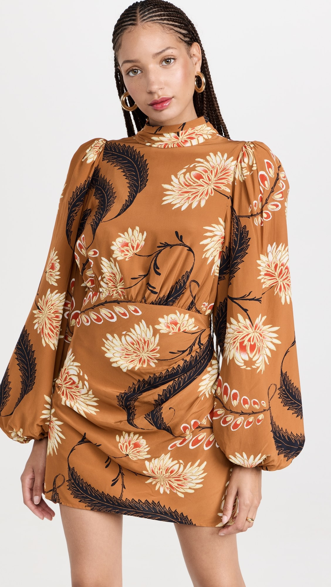 RHODE Luke Dress | Shopbop | Shopbop